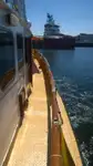 Nave da crociera in vendita