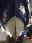 Pattugliatore in vendita