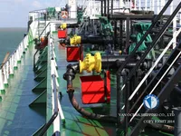 Petroliera/Chimichiera in vendita