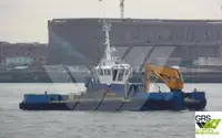 Imbarcazioni da lavoro in vendita