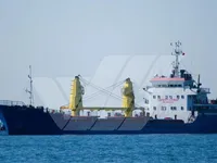 General Cargo/Multi-purpose in vendita