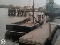 Chiatta in vendita