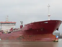 Petroliera/Chimichiera in vendita