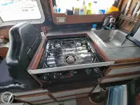 Scialuppa di salvataggio in vendita