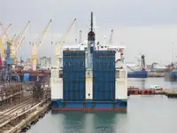 Trasportatore di merci sfuse in vendita