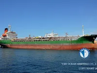 Petroliera/Chimichiera in vendita
