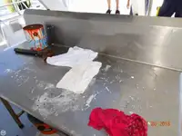 Peschereccio in vendita