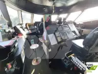 Nave passeggeri in vendita