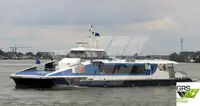 Nave passeggeri in vendita