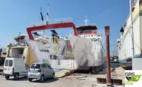 Nave Ro-Ro in vendita