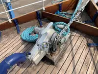 Piroga di pilotaggio in vendita