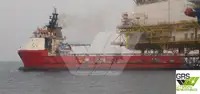 Nave di supporto in vendita