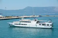 Nave RoPax in vendita