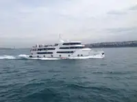 Nave passeggeri in vendita