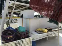 Peschereccio a strascico in vendita
