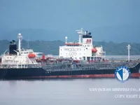 Petroliera/Chimichiera in vendita