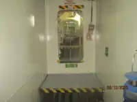 Nave refrigerata in vendita