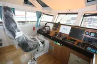 Piroga di pilotaggio in vendita