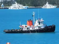 Rimorchiatore in vendita