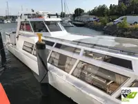 Nave da crociera in vendita