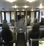 Nave di servizio per parchi eolici in vendita