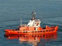 Rimorchiatore in vendita