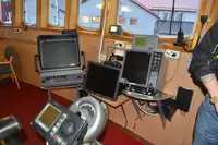 Nave Ro-Ro in vendita