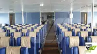 Nave da crociera in vendita