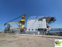 Chiatta in vendita