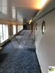 Nave da crociera in vendita