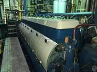 Peschereccio a strascico in vendita
