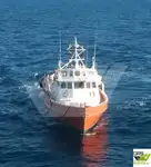 Nave di servizio per parchi eolici in vendita