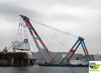 Chiatta in vendita