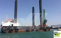 Chiatta in vendita