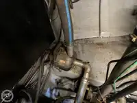 Peschereccio a palangaro in vendita
