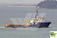 Nave di supporto in vendita