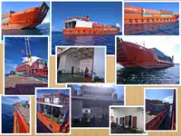 Nave da sbarco, con serbatoi in vendita