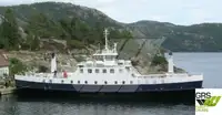 Nave Ro-Ro in vendita