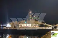 Nave passeggeri in vendita
