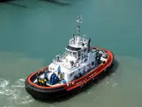 Rimorchiatore in vendita
