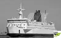 Ro-Ro ship in vendita