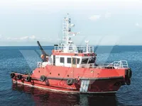 Rimorchiatore in vendita