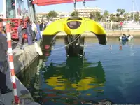 Sottomarino in vendita