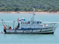 Nave cargo in vendita