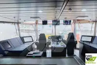 Nave di rifornimento in vendita