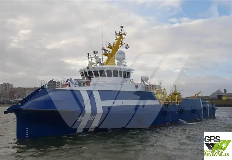 Nave da ricerca in vendita