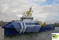 Nave da ricerca in vendita