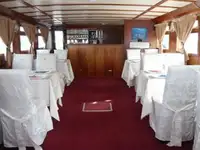 Nave da crociera in vendita