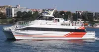 Nave passeggeri in vendita