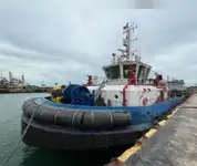 Rimorchiatore in vendita